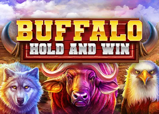 Buffalo Hold and Win | Sweepstakes Casino Fortune Wins in the U.S. and Canada