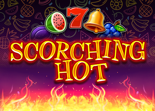 Scorching Hot | Sweepstakes Casino Fortune Wins in the U.S. and Canada