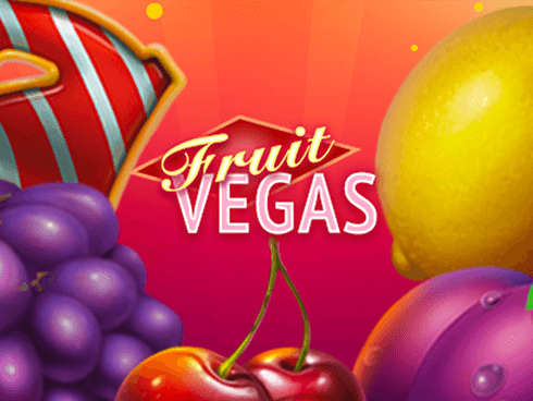Fruit Vegas | Sweepstakes Casino Fortune Wins in the U.S. and Canada