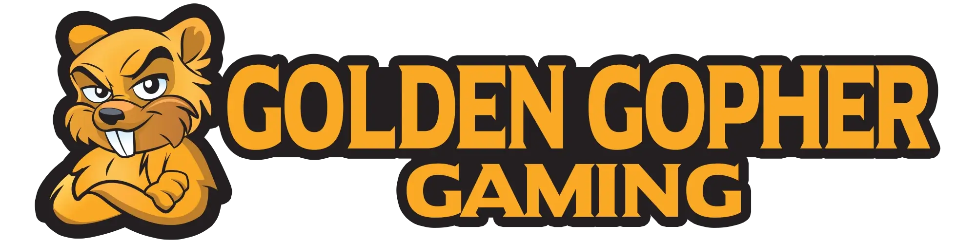 Golden Gopher Gaming-icon