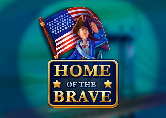 Home Of The Brave