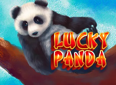 Lucky Panda
