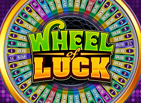 Lucky Wheel