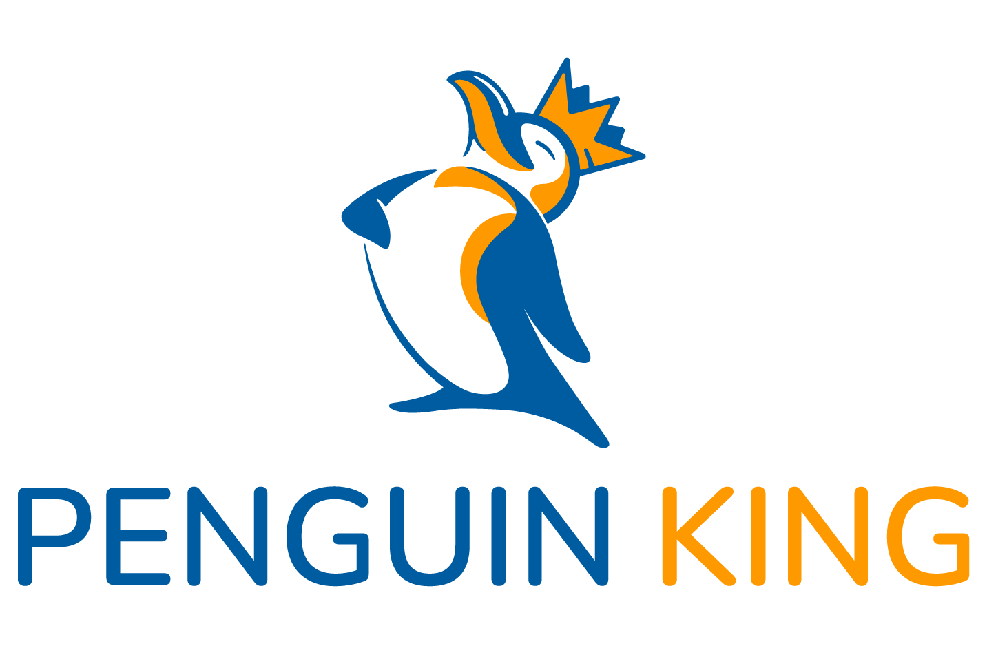Penguin King-icon