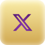 X