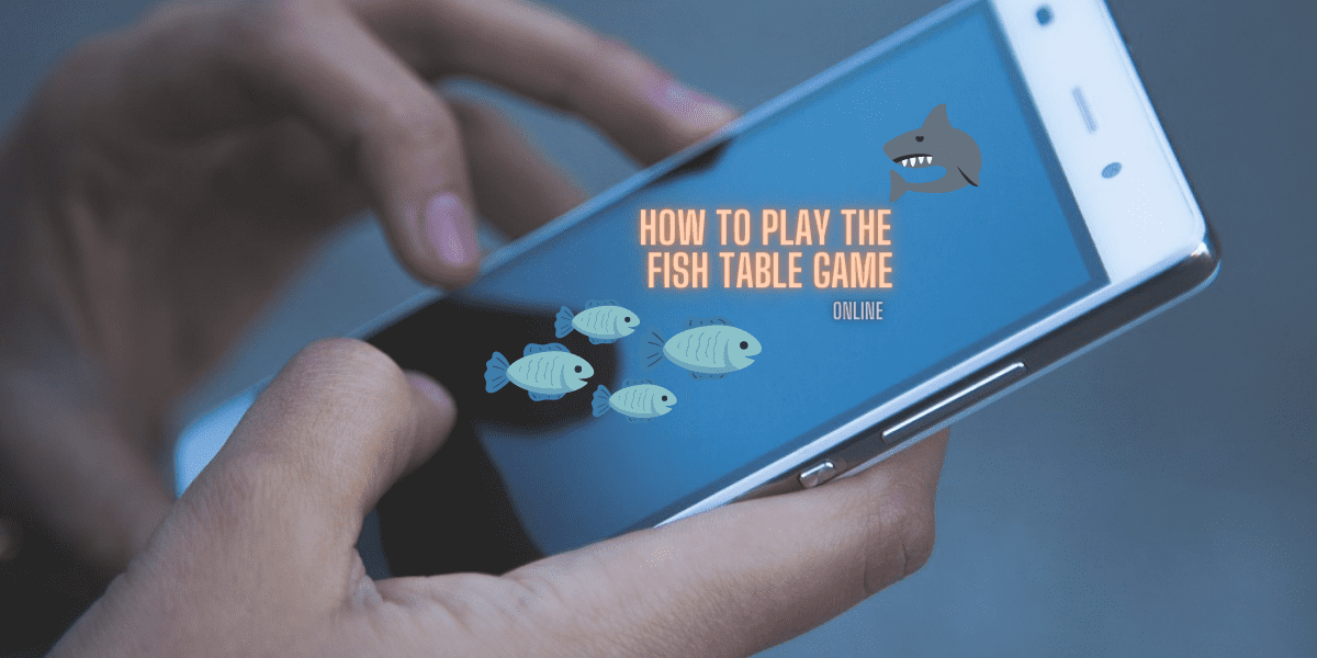 Fish Table Game