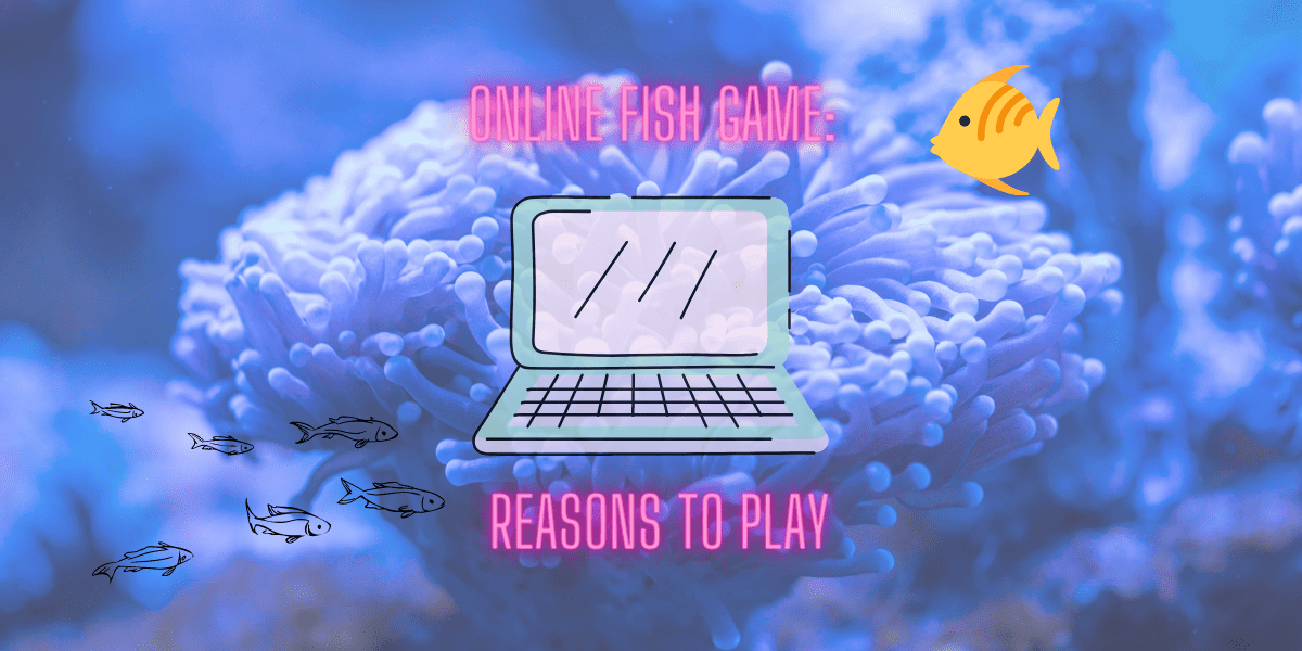 Online Fish Game