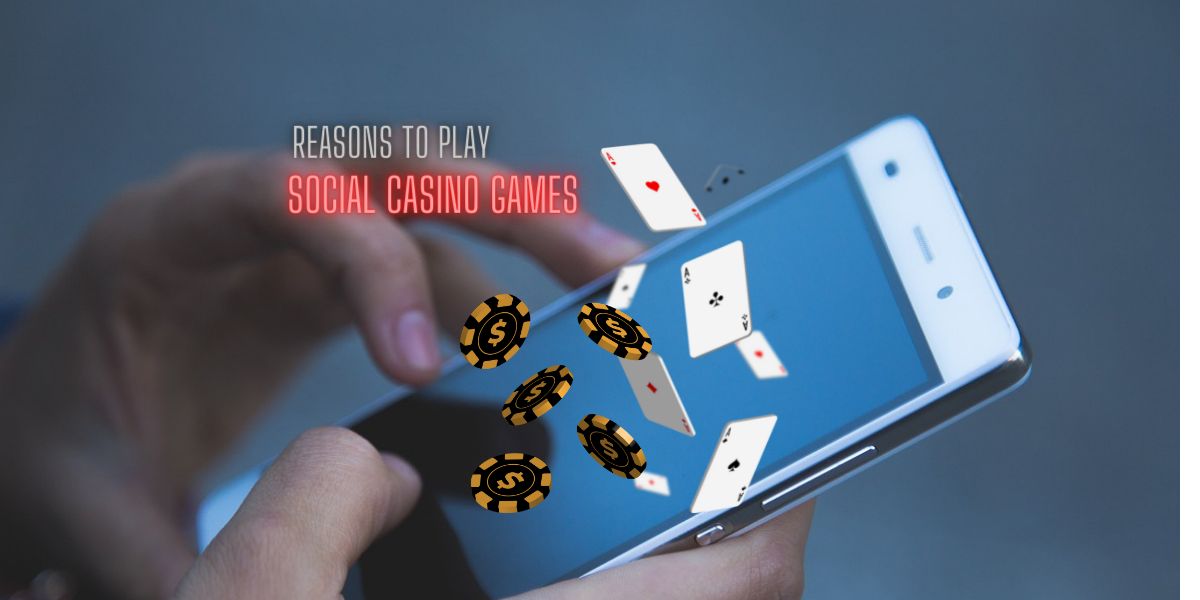 Social Casino Games