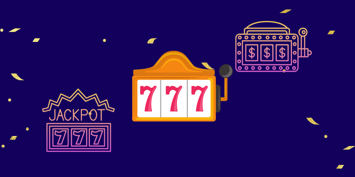 Free Slot Games to Play