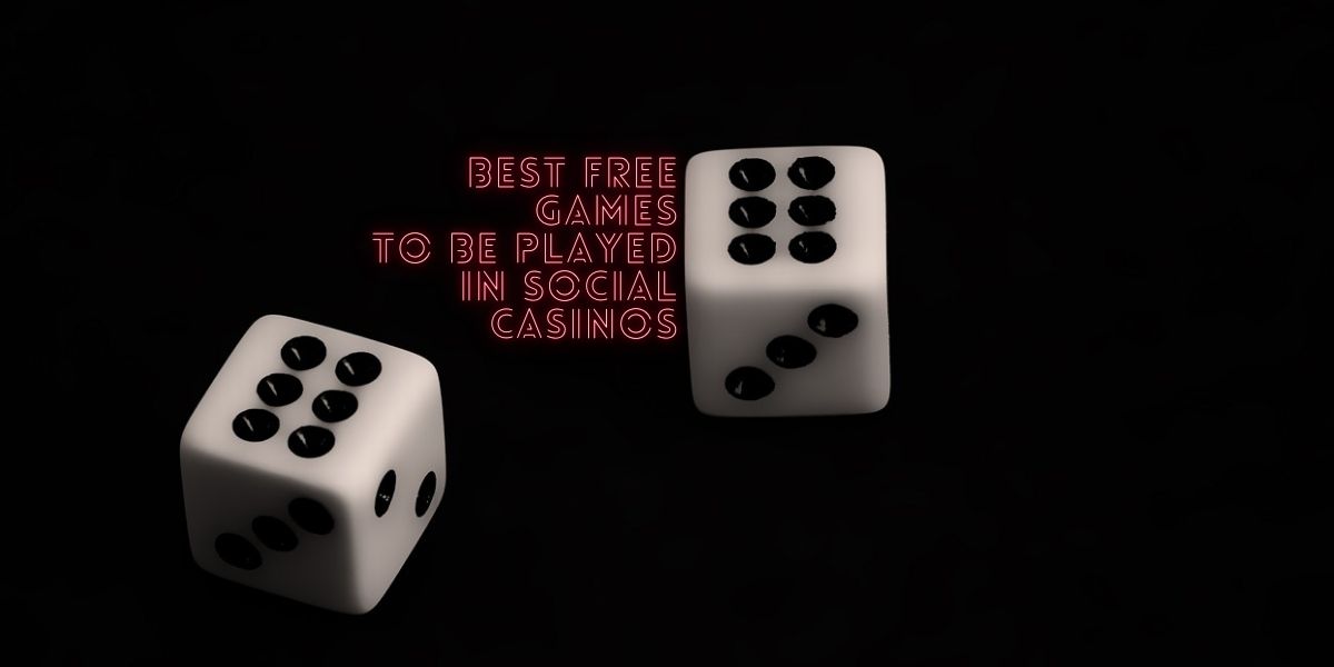 Free Social Casino Games
