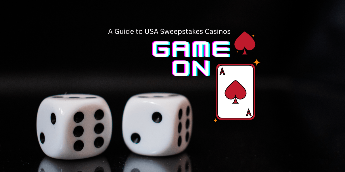 USA Sweepstakes Casinos