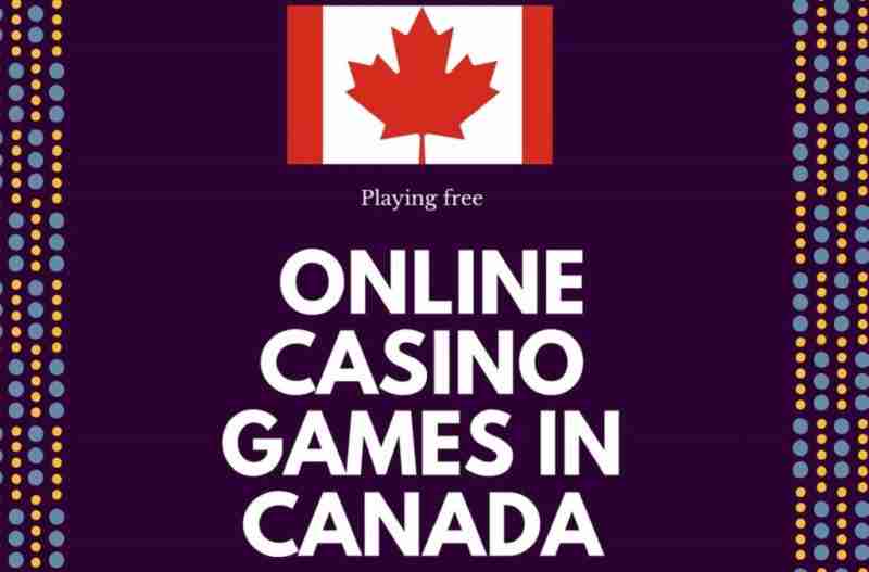 Playing-free-online-Casino-in-Canada