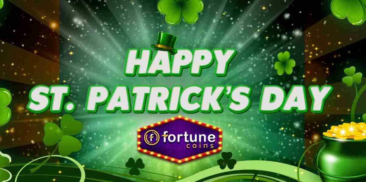 Cheers to St. Patrick's Celebration Irish Culture and Heritage