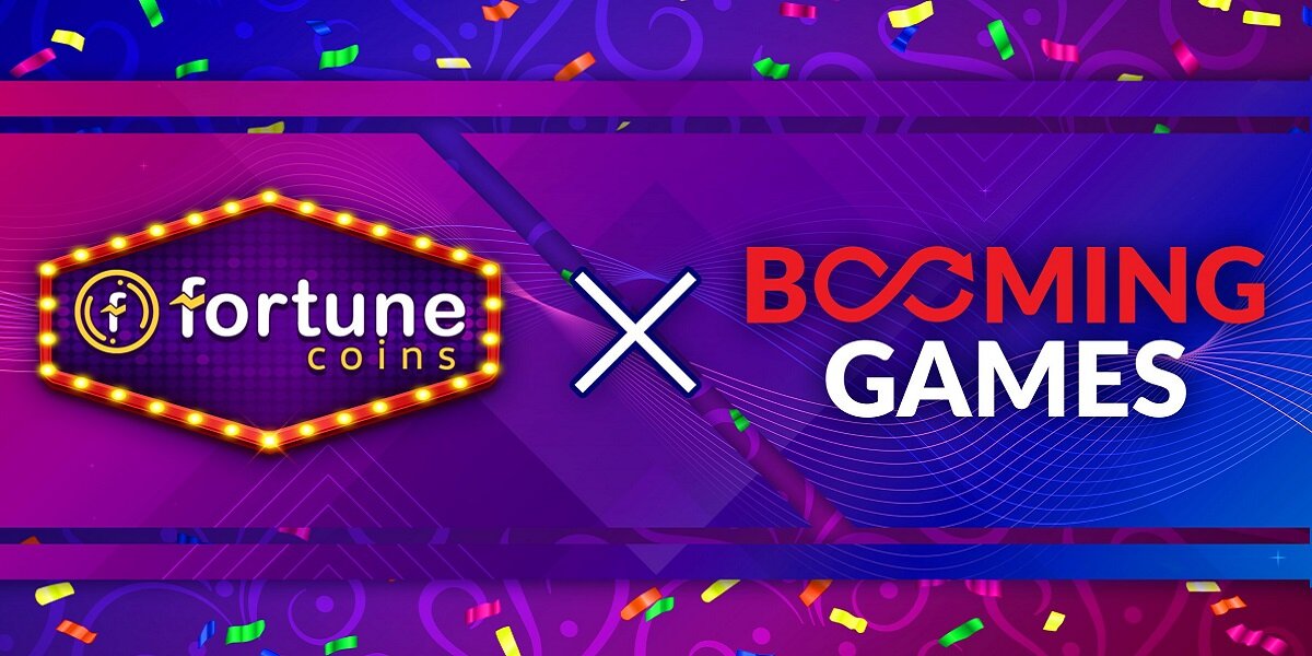 fortunewins.com Propels a Deal With Booming Games