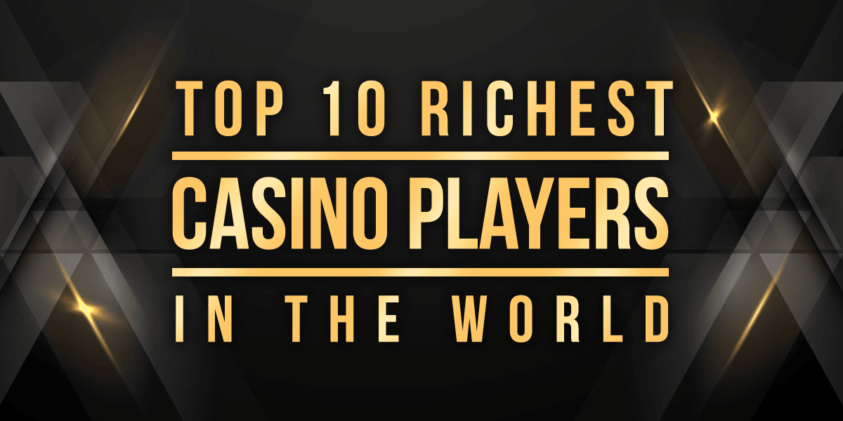 Top 10 Biggest Slot Machine Wins of All Time