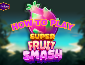 Super Fruit Smash Slot