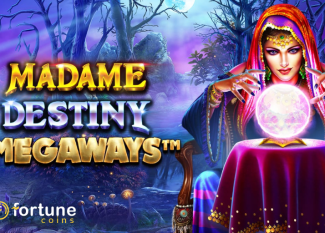 Madame Destiny Megaways Slot | Fortune Wins Blog