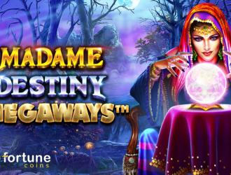 Madame Destiny Megaways Slot | Fortune Wins Blog