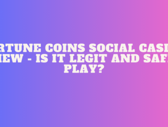 Fortune Wins - is it legit or not? | Fortune Wins Blog