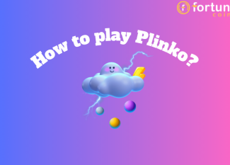 How To Play Plinko | Fortune Wins Social Casino