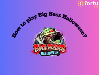 How To Play Big Bass Halloween | Fortune Wins Blog