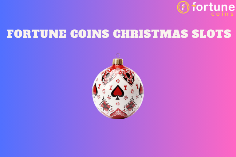 Play Christmas Slots | Fortune Wins