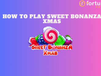 How To Play Sweet Bonanza Xmas | Fortune Wins Blog
