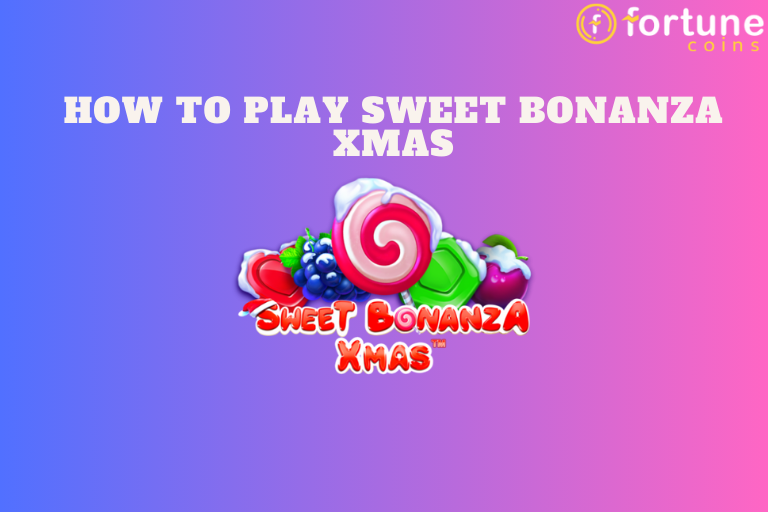 How To Play Sweet Bonanza Xmas | Fortune Wins Blog