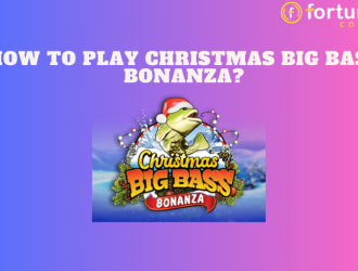 How To Play Christmas Big Bass Bonanza | Fortune Wins Blog