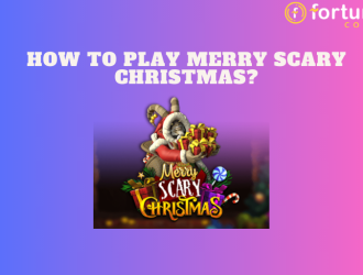How To Play Merry Scary Christmas | Fortune Wins Blog