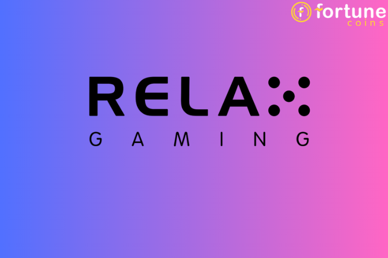 TOP 5 Relax Gaming | Fortune Wins Blog