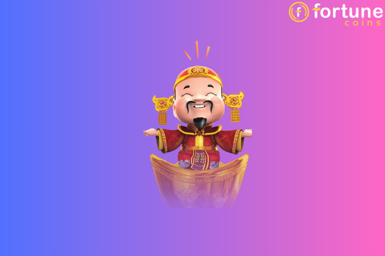 Asian Slots | Fortune Wins