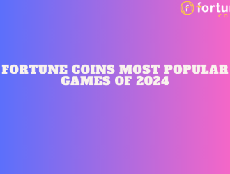 Fortune Wins Most Popular Games of 2024 | Sweepstakes casino Fortune Wins