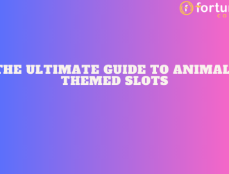 The Ultimate Guide to Animal-Themed Slots