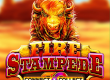 Fire Stampede Slot Game
