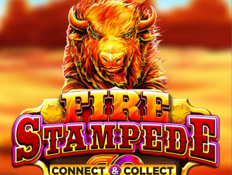 Fire Stampede Slot Game