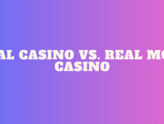 Social Casino vs Real Money Casino
