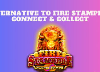 Alternative to Fire Stampede Connect & Collect