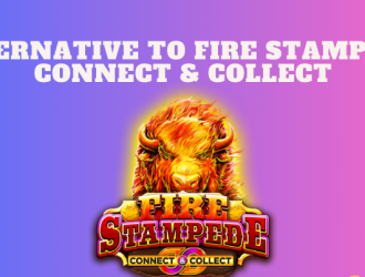 Alternative to Fire Stampede Connect & Collect