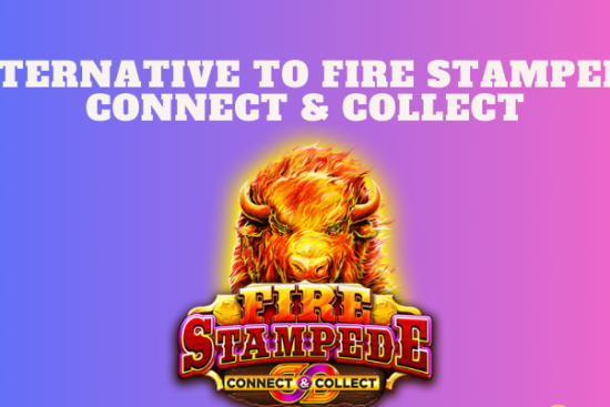 Alternative to Fire Stampede Connect & Collect