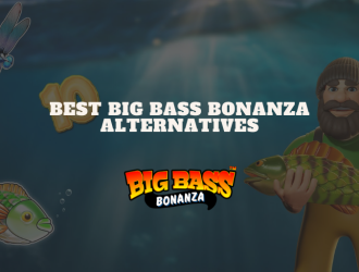 Best Big Bass Bonanza Alternatives
