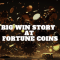 Big Win Story at Fortune Wins