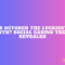 Is October the Luckiest Month Social Casino Trends Revealed