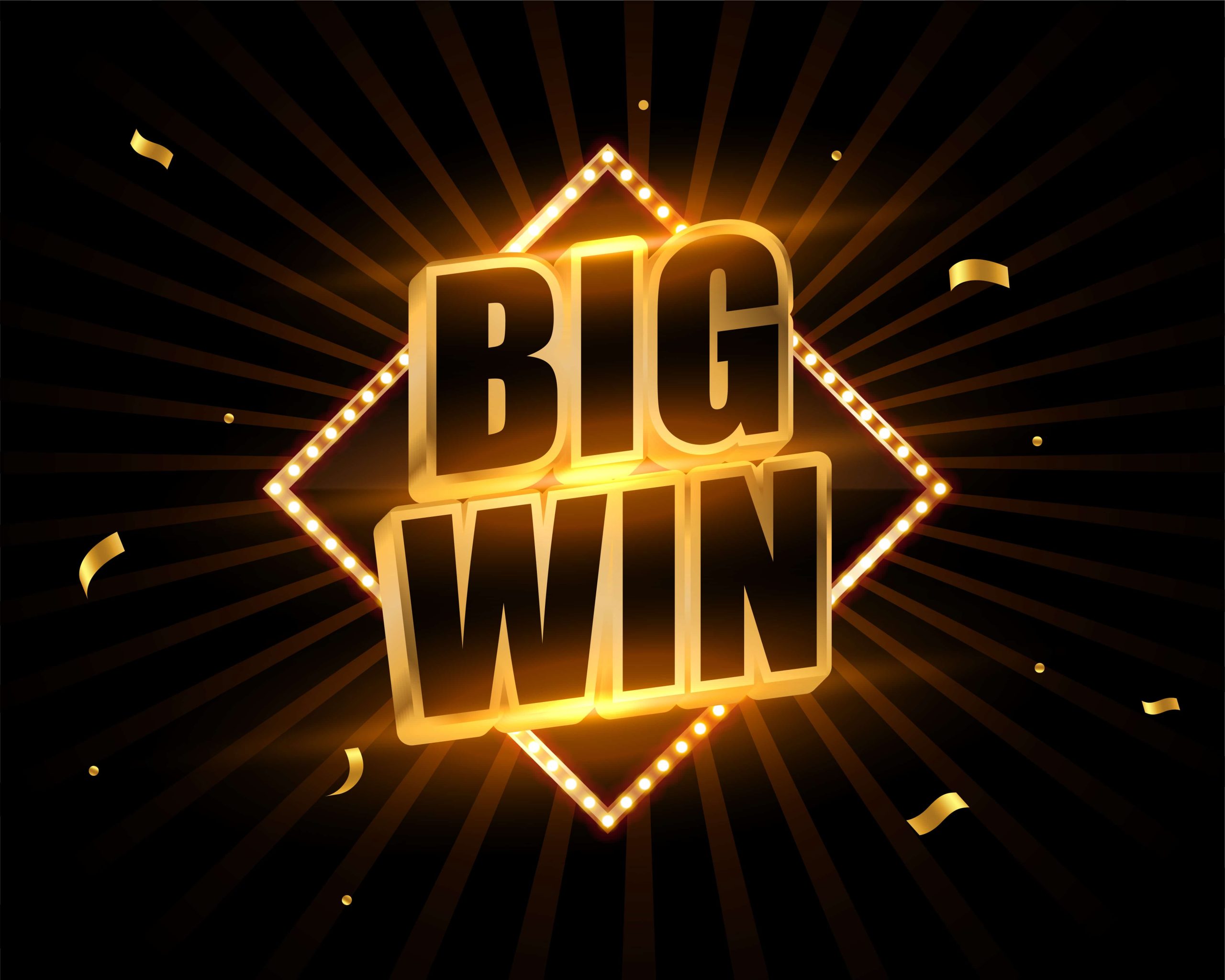 Big Win Story at Fortune Coins