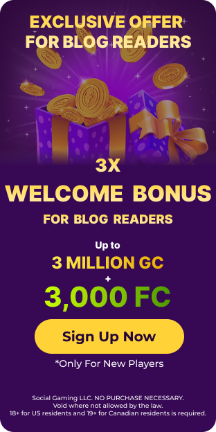 Exclusive Offer for Blog Readers