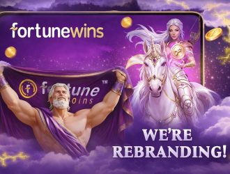 Fortune Coins is now Fortune Wins