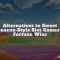 Alternatives to Sweet Bonanza-Style Slot Games at Fortune Wins